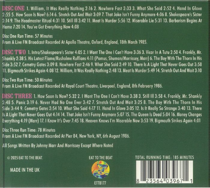 IMP. CD CRUISIN'・SWITCHing/I Got It Cruisin' – Vinyl (LP, Compilation, Stereo), 1981 [r2231833] | Discogs