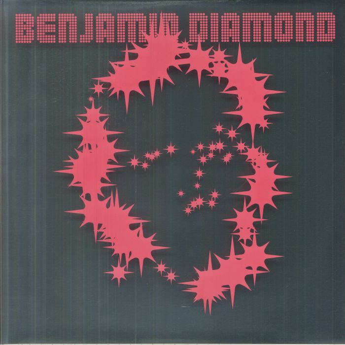 Benjamin DIAMOND - Strange Attitude (25th Anniversary Edition) Vinyl at ...