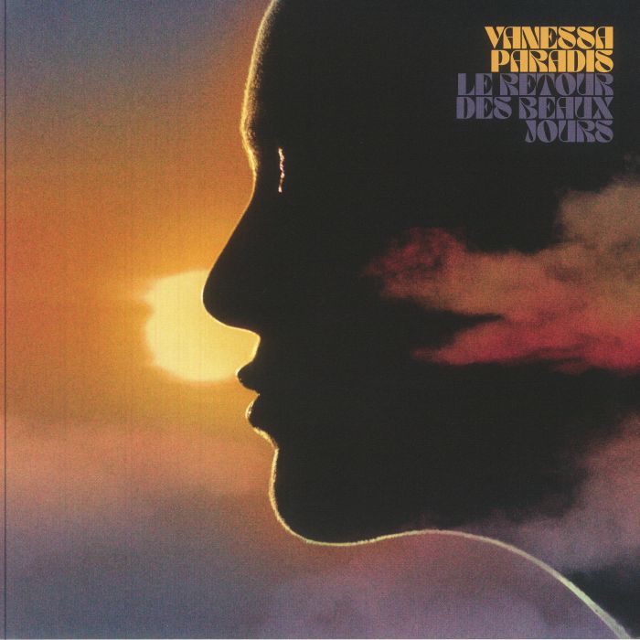 Vanessa PARADIS - Le Retour Des Beaux Jours