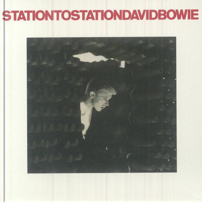 David BOWIE - Station to Station (remastered) CD at Juno Records.