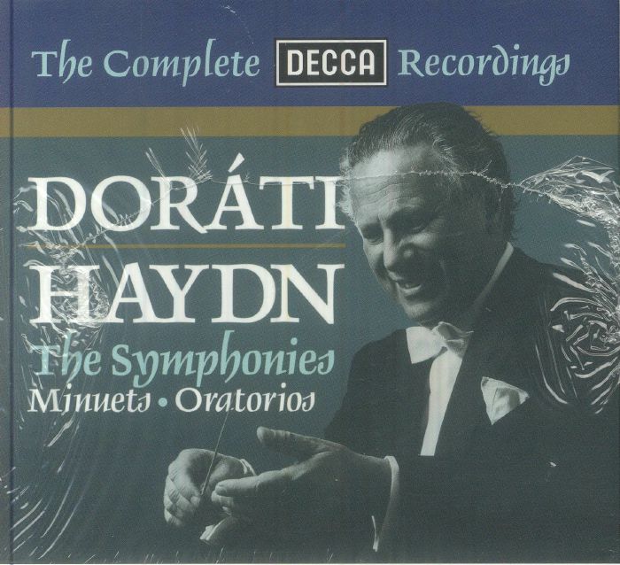 その他 Joseph Haydn [CD] HAYDN, J.: Piano Sonatas (Complete) (Jando) (10 CD.. - 8.501042