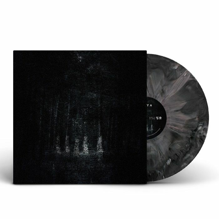 Pouya – Pouya vinyl cover