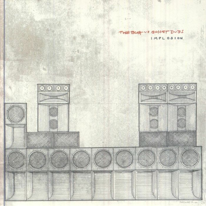 The BUG vs GHOST DUBS - Implosion