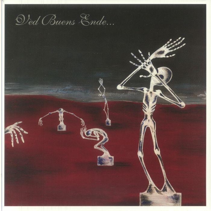 VED BUENS ENDE - Written In Waters (reissue) Vinyl at Juno Records.