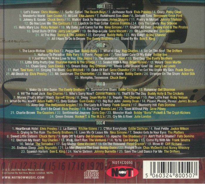 VARIOUS 100 Golden Oldies CD At Juno Records various-100-golden-oldies-cd-at-juno-records