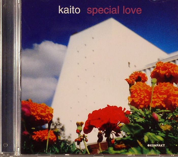 KAITO - Special Love