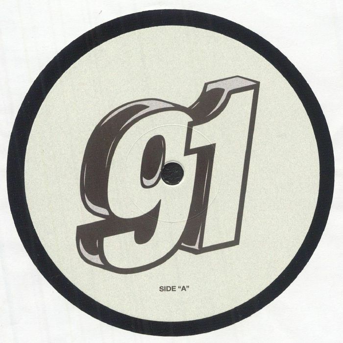 Andy Somoza | Aka Juanjo | Ritacco & Igna | Emi Koto | Gian | Santiago Ritacco – CIRCA 001 vinyl cover