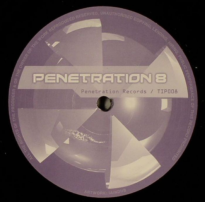 Technical Itch - Penetration 3 Technical Itch - Penetration 3