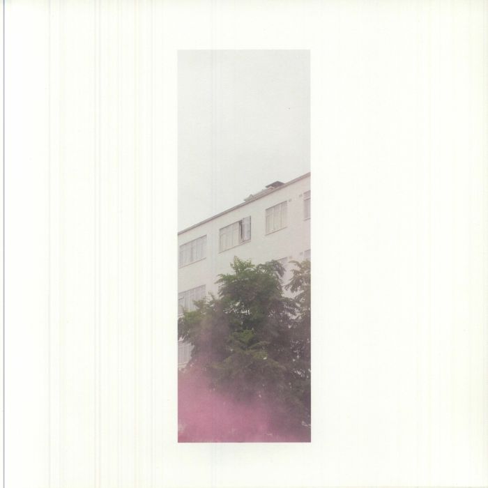 Lukid – Underloop vinyl cover