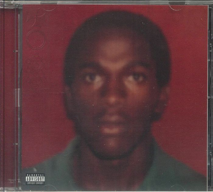 daniel caesar SON OF SPERGY未開封レコード Daniel Caesar - Son Of Spergy | Rough Trade - (2LP - Black, CD