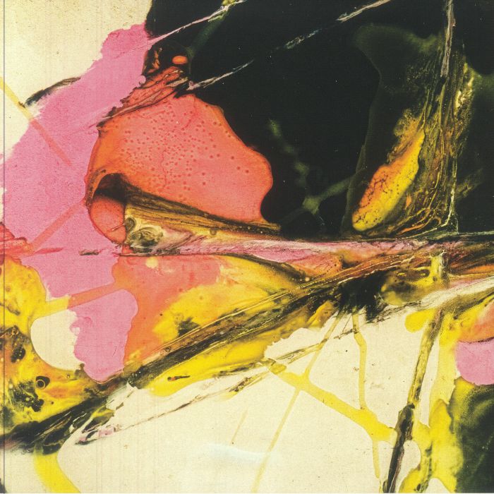 Jensen Interceptor – Interception vinyl cover