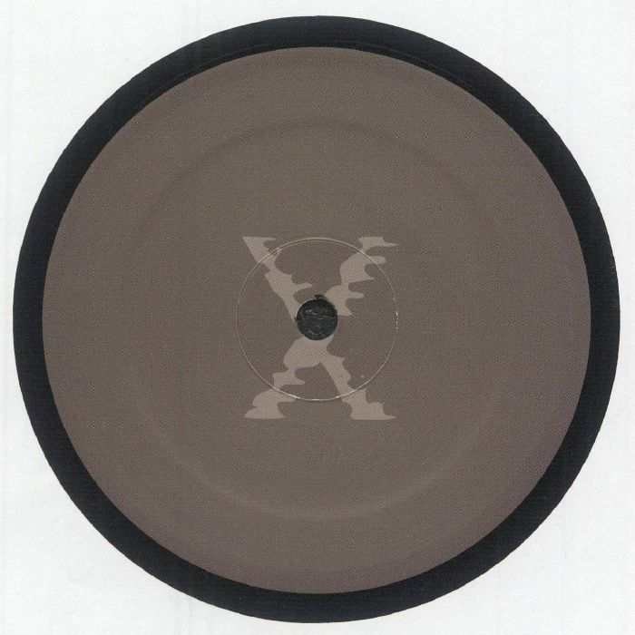 Sev Dah | Decka – Crossed Wires vinyl cover