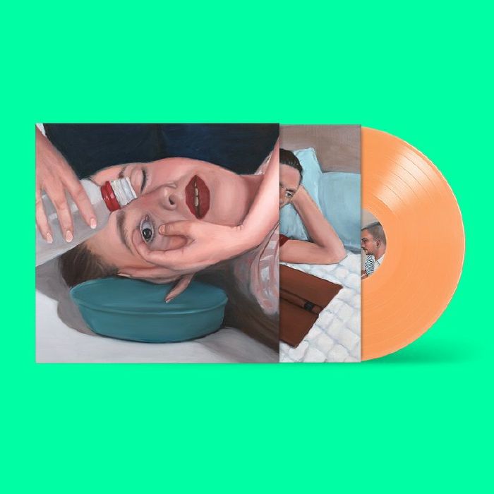 DRY CLEANING - Secret Love レコード at Juno Records.