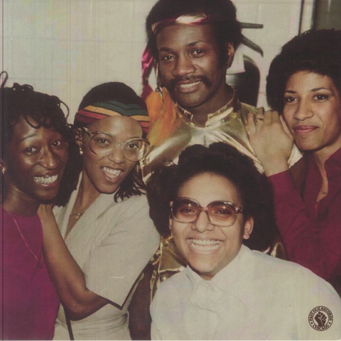 Richie WEEKS/VARIOUS - The Love Magician Archives: Boogie & Post