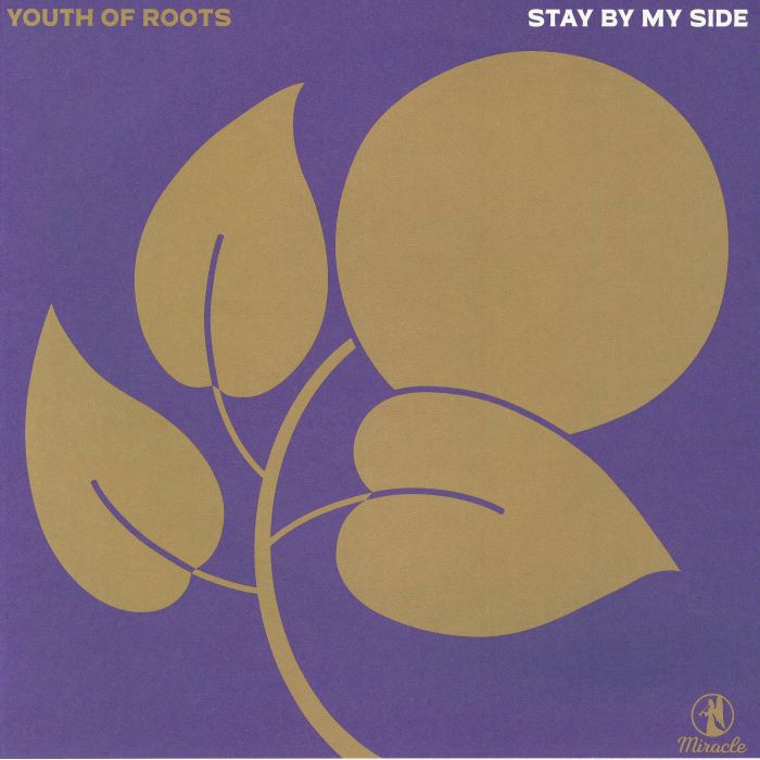 YOUNG ISRAELITES/YOUTH OF ROOTS - Stay By My Side レコード at Juno 