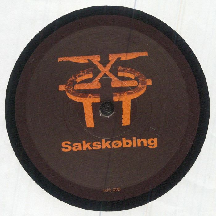 Dj Normal 4 DJ NORMAL 4 - 2 Traxx Vinyl at Juno Records.