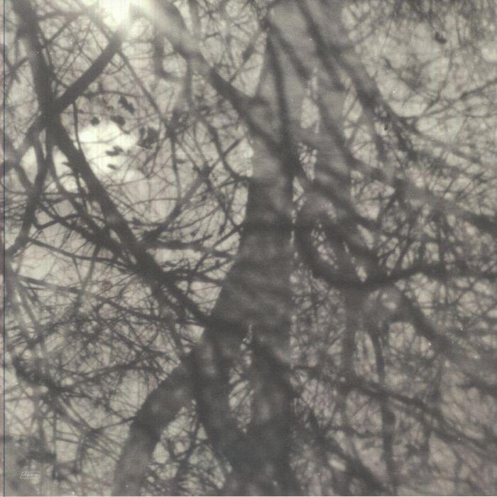 Grouper – Way Their Crept vinyl cover
