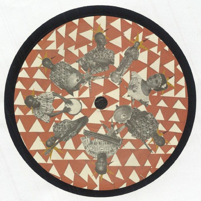 Kora KOUMAKAN - Kora Koumakan (remixes)
