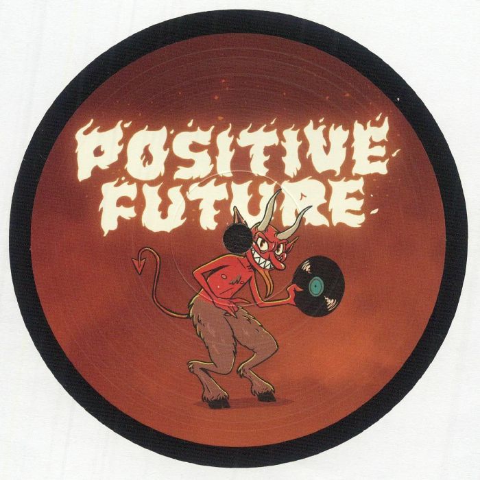 Samuel JABBA - No Devils In The House EP