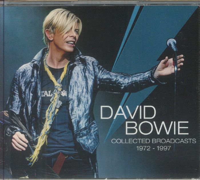 david bowie 「bowie Tech unit」 David Bowie – Bowie Tech Unit