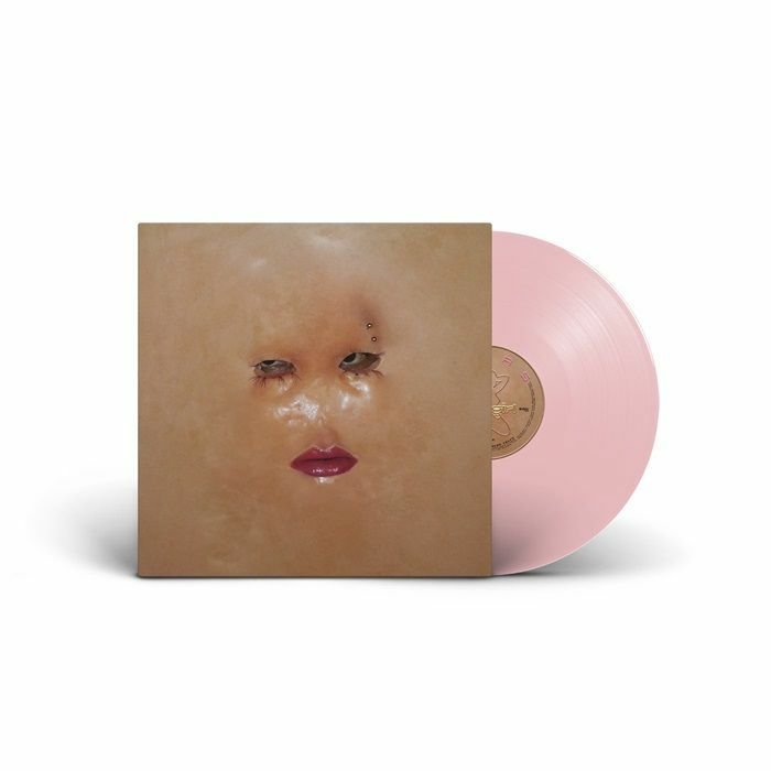 Shygirl – Alias (5th Anniversary Edition) vinyl cover