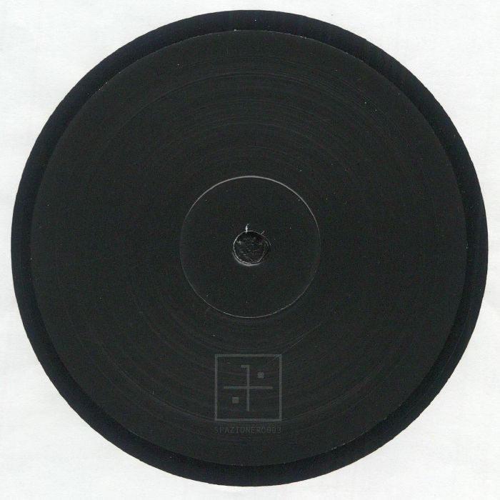 Cosimo Damiano – Breaks The Shell vinyl cover