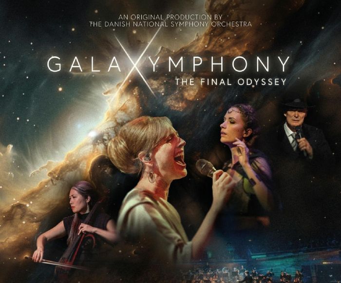 洋楽 The Saturn Symphony Orchestra 7inch The Saturn Symphony