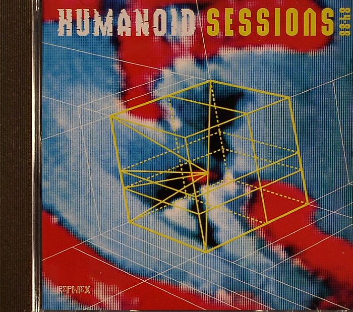 HUMANOID - Sessions 84-88