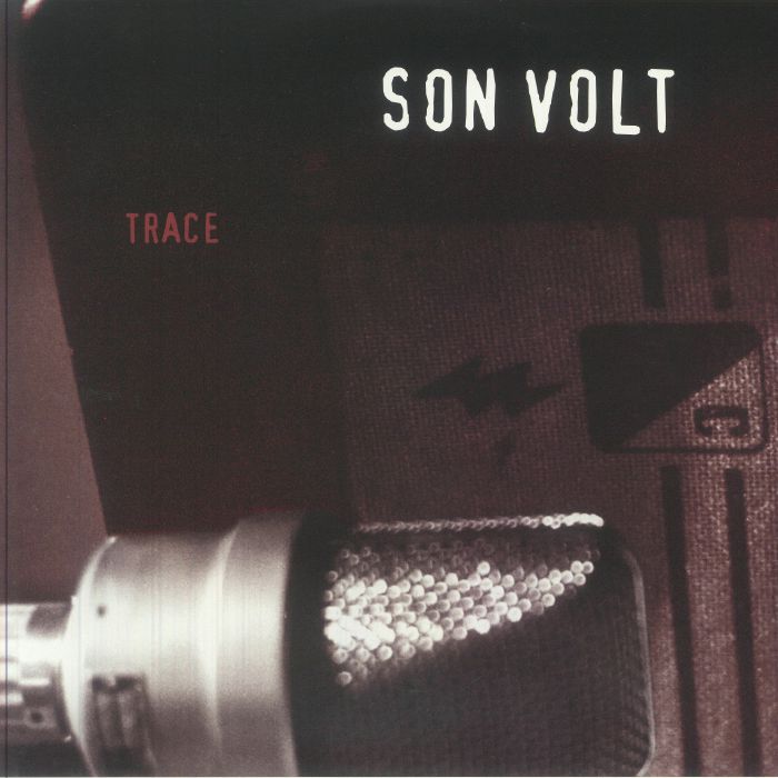 SON VOLT - Trace (Record Store Day Black Friday RSD 2025) Vinyl at