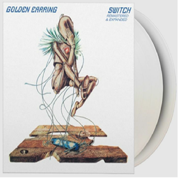 GOLDEN EARRING - Switch Vinyl at Juno Records.
