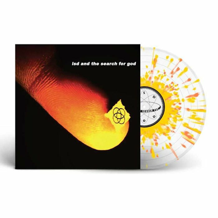 LSD & THE SEARCH FOR GOD - LSD & The Search For God Vinyl at Juno Records.