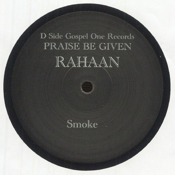 RAHAAN - Praise Be Given Vinyl at Juno Records.