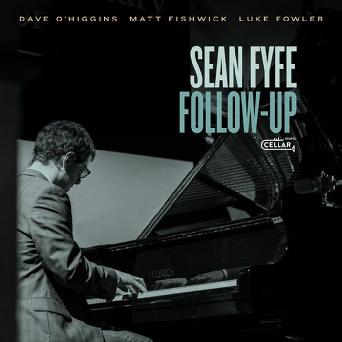 Sean FYFE - Follow Up CD at Juno Records.