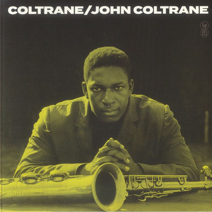 John COLTRANE - Coltrane (Special Edition) Vinyl at Juno Records.