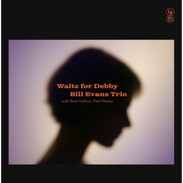BILL EVANS TRIO - Waltz For Debby (reissue) Vinyl at Juno