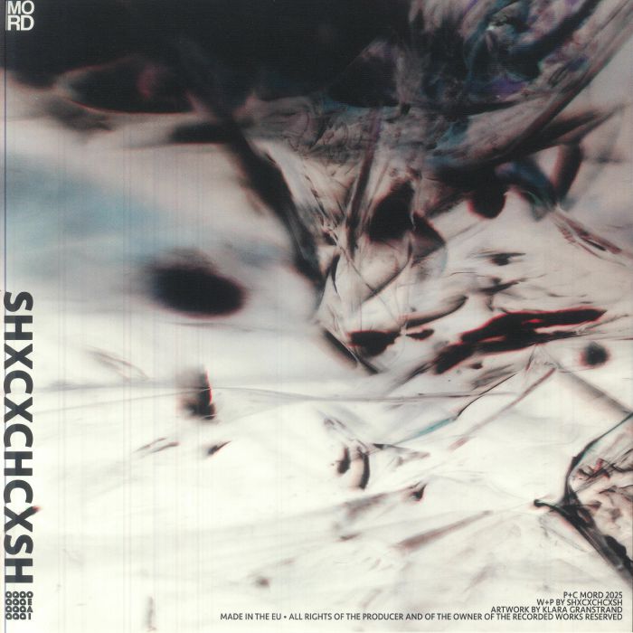 Qqqo SHXCXCHCXSH - QQQO Vinyl at Juno Records.