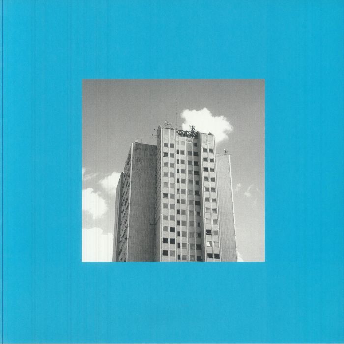 Li & Zol – Thermal vinyl cover
