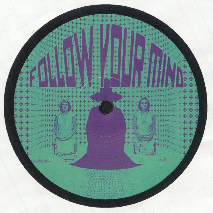Z ID - Shinobi Vinyl at Juno Records.