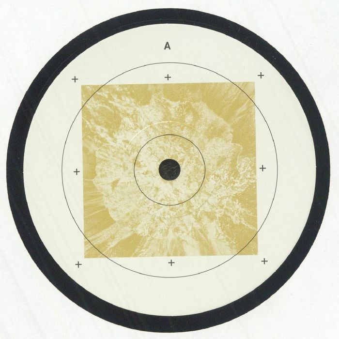 Dok & Martin – Impulse vinyl cover