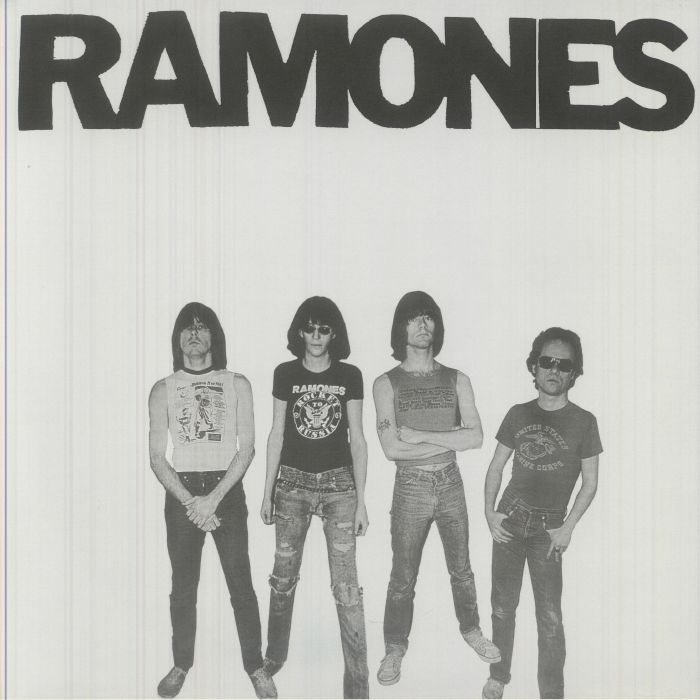 Boston Icon Roxy RAMONES - Live In LA Roxy 76/Boston The Club 5/12/76 Vinyl at Juno Records.