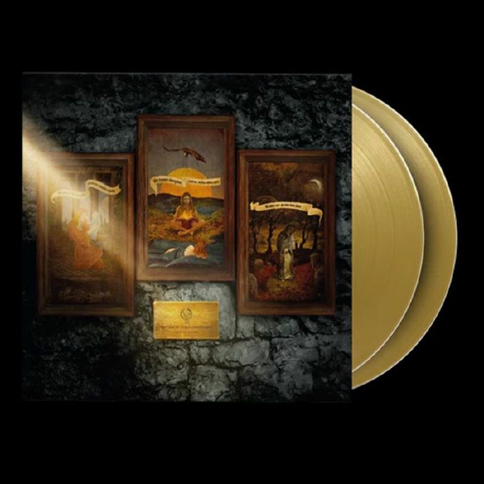 OPETH - Pale Communion (reissue) Vinyl at Juno Records.
