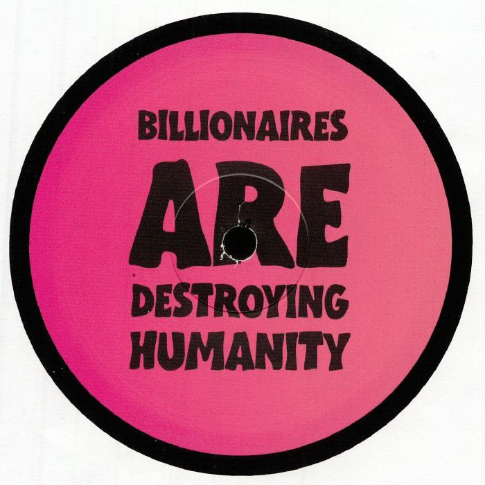 The Gospel Of Thomas Billionaires Are Destroying Humanity