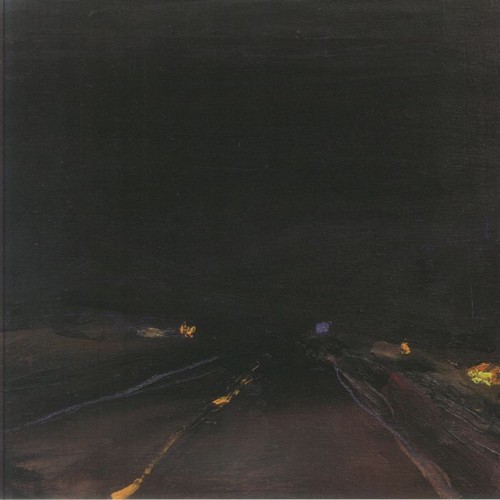 Geologist – Can I Get A Pack Of Camel Lights? vinyl cover