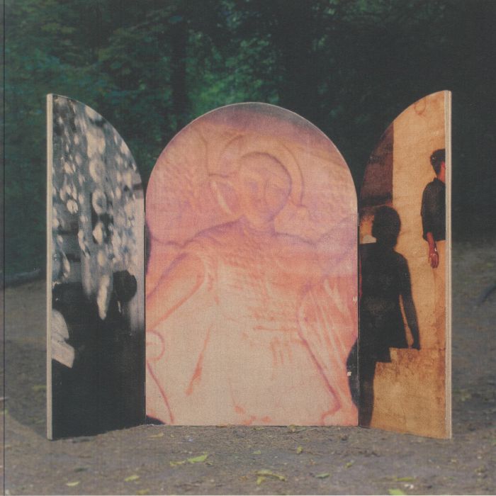 The ORIELLES - Only You Left