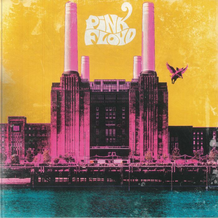 PINK FLOYD - Live In London 1970 (remastered) Vinyl at Juno Records.