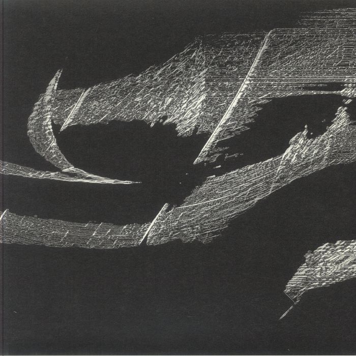 Stigmatique – Am Ende War Die Nacht vinyl cover