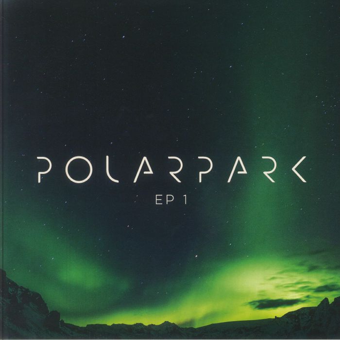 Polar Park – EP 1 vinyl cover