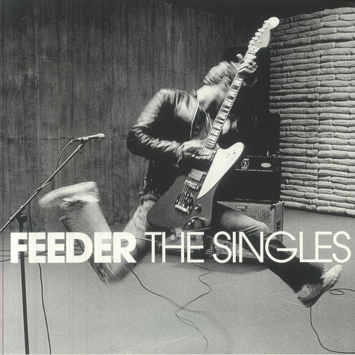 FEEDER - The Singles Vinyl at Juno Records.