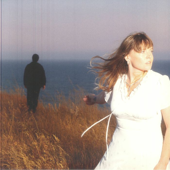 Courtney Marie Andrews – Valentine vinyl cover