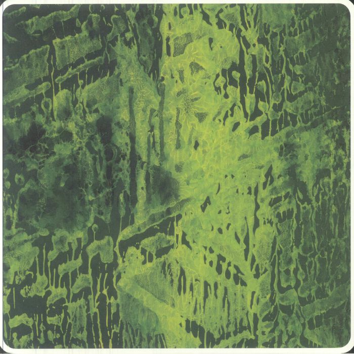 Rambadu – Energy Systems vinyl cover